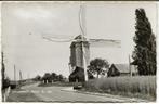 STRAMPROY  STANDERD WINDMOLEN  1962  nr 005, Verzenden, 1960 tot 1980, Gelopen, Limburg