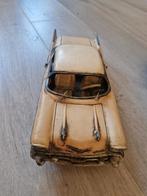 Oude auto, Hobby en Vrije tijd, Modelauto's | 1:18, Ophalen, Gebruikt, Bburago