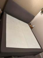 Swiss Sense boxspring, Ophalen, Gebruikt, Tweepersoons, 180 cm