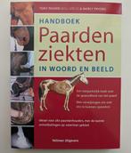 Handboek Paardenziekten In Woord en Beeld, Tony Pavord, Ophalen of Verzenden, Zo goed als nieuw, Paarden of Pony's