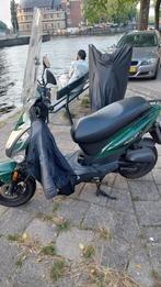 Kymco 2020, Fietsen en Brommers, Scooters | Kymco, Ophalen, Gebruikt, Maximaal 45 km/u, 50 cc