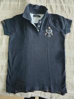 Epplejeck polo shirt maat M - blauw, Dames, Dressuur, Ophalen of Verzenden, Zo goed als nieuw
