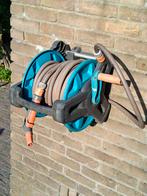 Gardena tuinslanghaspel, Tuin en Terras, Tuinslangen, Ophalen, Gebruikt