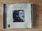 CD Jasper Van 't Hof – At The Concertgebouw - Solo, Ophalen of Verzenden, 1980 tot heden, Gebruikt, Jazz
