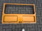 Vw t2b achterklep, Ophalen, Voor, Achterklep