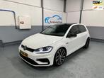 Volkswagen Golf 7.5 2.0 TSI R DSG 310PK BOMVOL 2018, Auto's, Te koop, Geïmporteerd, 5 stoelen, 14 km/l