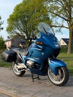 BMW R1100RT Nieuwe koppeling, 2 cilinders, Particulier, Meer dan 35 kW, Toermotor