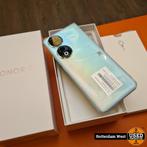 Honor 90 Peacock Blue - 12GB - 256GB - NEW - Free Shipping, Zo goed als nieuw