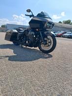 Harley Davidson Road Glide 2012, 2 cilinders, Bedrijf, Toermotor, Cruise Control