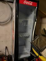 Coca Cola koelkast, Witgoed en Apparatuur, Koelkasten en IJskasten, Ophalen, Zonder vriesvak, 200 liter of meer, 160 cm of meer