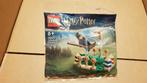Lego 30651 HARRY POTTER Zwerkbal training polybag NIEUW, Nieuw, Complete set, Ophalen of Verzenden, Lego