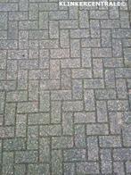 SPOED ROOIKORTING 800m2 heide-grijs betonklinkers bkk bss