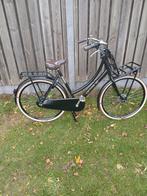 Cortina U4 Transportfiets Dames, 28 inch, 57cm, Fietsen en Brommers, Fietsen | Dames | Damesfietsen, Versnellingen, 56 cm of meer