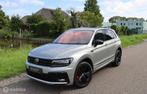 Volkswagen Tiguan 2.0 TSI 4Motion / 3x R-line / Pano / Leder, Automaat, Gebruikt, 1984 cc, Bedrijf