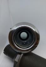 1732718 Huiddoorvoer + slangtule Ø39mm, RVS flens en klep., Ophalen of Verzenden, Nieuw, Overige typen