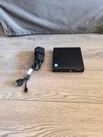 Lenovo M720q mini pc Intel i5-9400t | 16Gb | 500Gb SSD, Computers en Software, Desktop Pc's, Ophalen of Verzenden, Zo goed als nieuw