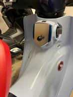 Honda navigatie plaat Super Cub 125, Ophalen of Verzenden, Zo goed als nieuw