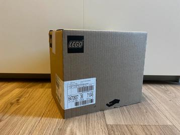 Doos lego 71045 - nieuw beschikbaar voor biedingen