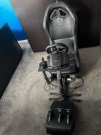 Logitech PlayStation G29 Racestuur met Stoel, Ophalen, Gebruikt