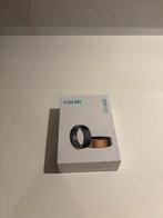 Colmi R09 Smart Ring Maat 11 - Zo goed als nieuw, Colmi, Zwart, Ophalen of Verzenden, Zo goed als nieuw