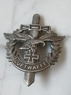 Lufftwaffe speld, Verzamelen, Militaria | Tweede Wereldoorlog, Ophalen of Verzenden, Landmacht, Duitsland, Embleem of Badge
