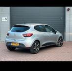 Renault Clio 1.5 DCI 66KW 5-DRS AUT 2014 Grijs, Auto's, Origineel Nederlands, Te koop, Zilver of Grijs, 5 stoelen