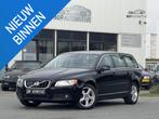 Volvo V70 1.6 T4 Nordic LEER/NAVI/CRUISE ADAPTIEF/LANE ASSIS, Voorwielaandrijving, Euro 5, 15 km/l, 4 cilinders