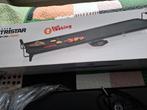 Tristar XXL Bakplaat - 90x23cm - 1800W, Ophalen, Zo goed als nieuw
