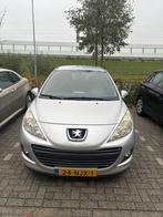 Peugeot 207 1.4 VTI 16V 5DRS 2010 Grijs, Voorwielaandrijving, Euro 5, Stof, Origineel Nederlands