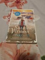 IJSKOUD - Suzanne Vermeer, Ophalen of Verzenden, Gelezen, Suzanne Vermeer, Nederland