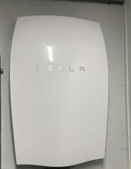 Tesla Powerwall Batterij, Doe-het-zelf en Verbouw, Zonnepanelen en Toebehoren, Ophalen, Gebruikt, Overige typen, 200 wattpiek of meer