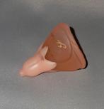 Volle parfum mini Solo rosa, Ophalen of Verzenden, Zo goed als nieuw, Miniatuur, Gevuld