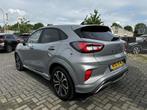 Ford PUMA 1.0 EcoBoost Hybrid ST-Line Adapt. Cruise | Camera, Stof, 23 km/l, 665 kg, Bedrijf