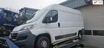 Fiat Ducato 30 2.3 MultiJet L2H2 airco export/handel motor 4, Voorwielaandrijving, Gebruikt, Euro 6, Origineel Nederlands
