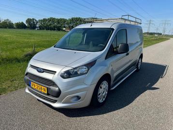 Ford Transit Connect 1.5 TDCI L2 Trend 3 ZITS | CAMERA | TRE beschikbaar voor biedingen
