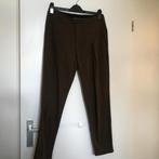 Transit par such broek bruin maat 2, Kleding | Dames, Maat 38/40 (M), Bruin, Verzenden, Zo goed als nieuw