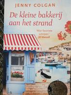 De kleine bakkerij aan het strand, Boeken, Ophalen of Verzenden, Jenny Colgan, Zo goed als nieuw
