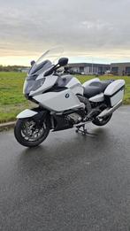 Bmw K1600 GT, 1600 cc, Particulier, Meer dan 35 kW, Toermotor