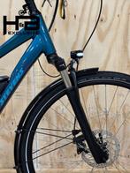Stevens E-Molveno Lady E-Bike 400Wh, Overige merken, Ophalen of Verzenden, Zo goed als nieuw, 47 tot 51 cm