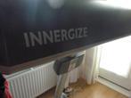 infrarood + zonnebank Philips innergize HB 935, Gebruikt, Zonnebank enkelzijdig, Minder dan 10 lampen, Ophalen