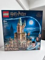 NIEUW! Lego Harry Potter 76402 Dumbledore’s Office, Ophalen, Nieuw, Complete set, Lego