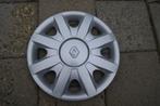 1 losse originele wieldop Renault Modus 15 inch (Nieuw), Ophalen of Verzenden, Nieuw