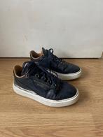 Benjamin Berner Zurich sneakers 39, Blauw, Benjamin Berner zurich, Nieuw, Ophalen of Verzenden