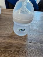 Philips avent fles brede speen, Nieuw, Ophalen