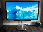 Bang & Olufsen Beovision Avant 85 TV 4K met motorvoet B&O, Audio, Tv en Foto, Televisies, 120 Hz, 100 cm of meer, 4k (UHD), Smart TV