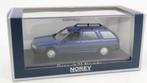 Renault 21 Nevada 1998 Bauw schaal 1/43 NOREV 512132, Verzenden, Nieuw, Auto, Norev
