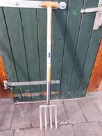 Spitvork, Ophalen, Nieuw, Vork, Gamma