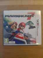 Mario Kart 7 - Nintendo 3DS, Online, 1 speler, Racen en Vliegen, Ophalen of Verzenden