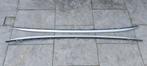 Bmw g31 Dakrails dakdrager daklijst sierstrip chroom zilver., Ophalen of Verzenden, Gebruikt, BMW