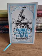 Journey to the center of the earth - Jules Verne, Boeken, Verzenden, Nieuw, Jules Verne, Amerika
